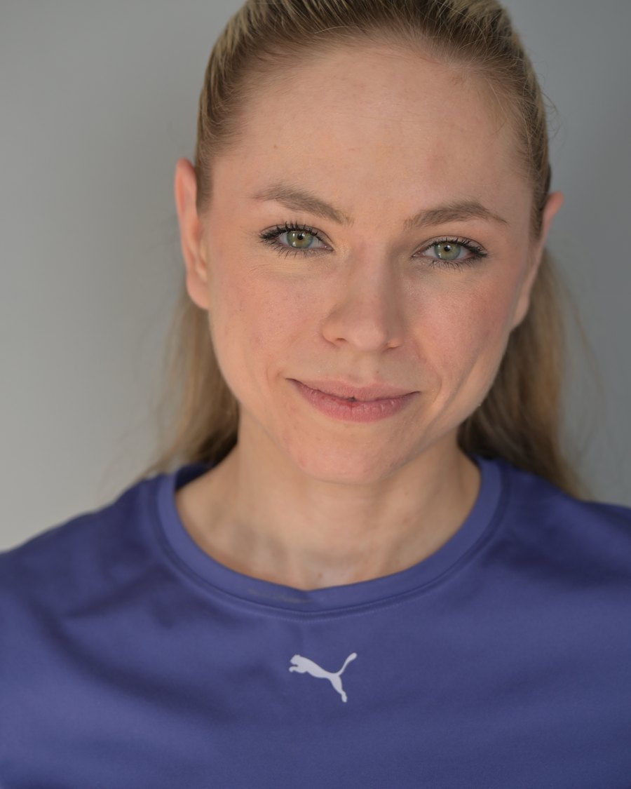 Veronika Kočárková